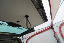 Vango Tailgate Hub Low Awning -Easy Camp Shop vango tail hub attachment inner