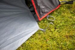 Vango Tailgate AirHub Low Awning 39 Vango Tailgate AirHub Low Awning -Easy Camp Shop vango tailgate awning pegging points