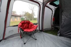 Vango Tailgate Hub Low Awning -Easy Camp Shop vango tailgate hub large windows