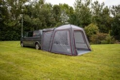 Vango Tailgate Hub Low Awning -Easy Camp Shop vango tailgate hub vehicle awning