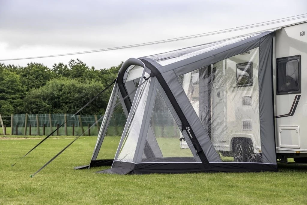 Sunncamp View Air Sun Canopy 325 2 Sunncamp View Air Sun Canopy 325 - Image 2