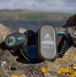 Vango Volt Headtorch -Easy Camp Shop volt 3