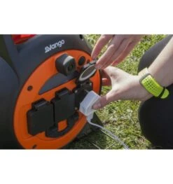 Vango Voltaic Roll Away -Easy Camp Shop voltaic roll awayghj