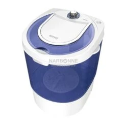 Mini Travel Washing Machine
