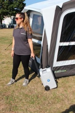 Blue Diamond Aqua 25l Caddie 5 Blue Diamond Aqua 25l Caddie -Easy Camp Shop wat620 2