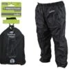 Summit Waterproof Trousers In Pouch