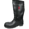 Warrior Safety Wellington Boot