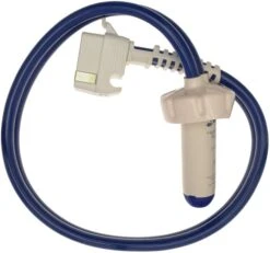 Whale Watermaster EP1612 High Flow Pump