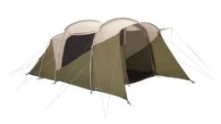Robens Wolf Moon 5XP Tent Package -Easy Camp Shop wolf moon tent 4