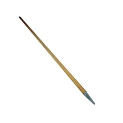 Spare Windbreak Pole 57" 145cm With Spike -Easy Camp Shop wooden windbreak pole 1