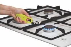 Colourworks Butane Gas Lighter -Easy Camp Shop zahtdzgqhnyeaykhtgob 25161